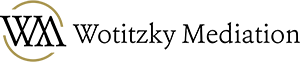 Wotitzky Mediation Logo